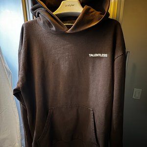 Talentless Lightweight Hoodie